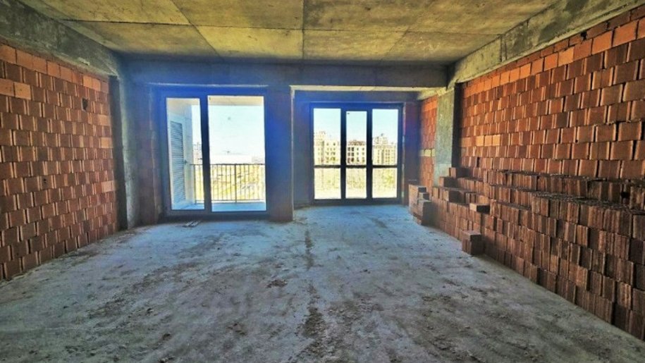 Satılır 1 otaqlı yeni tikili, 79.3 m², Ulduz m.-2