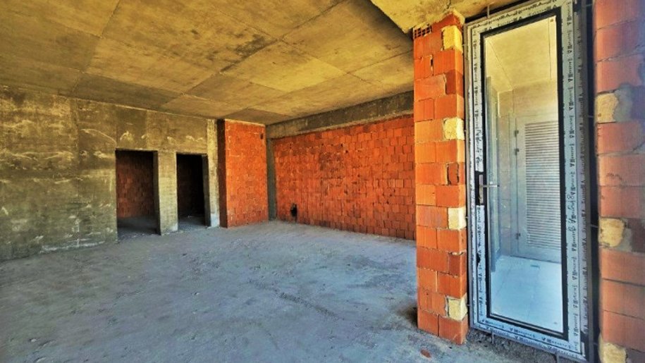 Satılır 1 otaqlı yeni tikili, 79.3 m², Ulduz m.-5