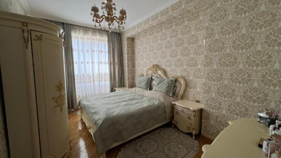 Satılır 3 otaqlı yeni tikili, 133 m², Memar Əcəmi m.-6