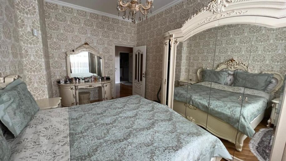 Satılır 3 otaqlı yeni tikili, 133 m², Memar Əcəmi m.-9