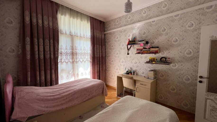 Satılır 3 otaqlı yeni tikili, 133 m², Memar Əcəmi m.-11