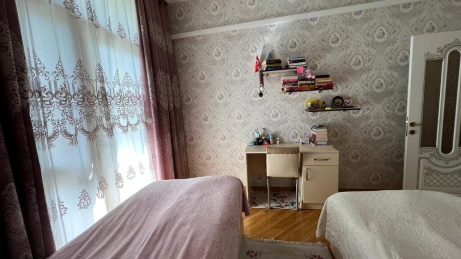 Satılır 3 otaqlı yeni tikili, 133 m², Memar Əcəmi m.-12