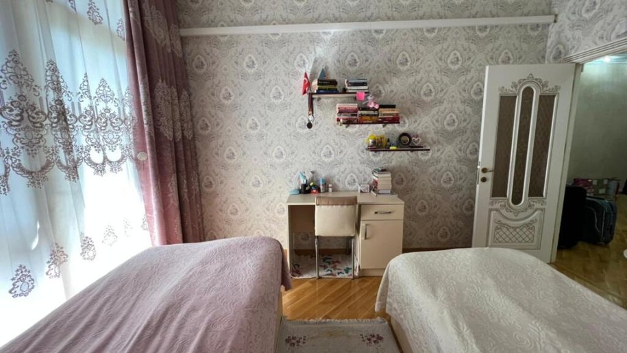 Satılır 3 otaqlı yeni tikili, 133 m², Memar Əcəmi m.-13