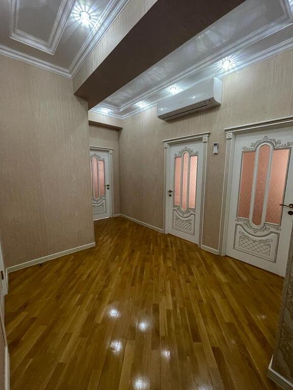 Satılır 3 otaqlı yeni tikili, 133 m², Memar Əcəmi m.-21