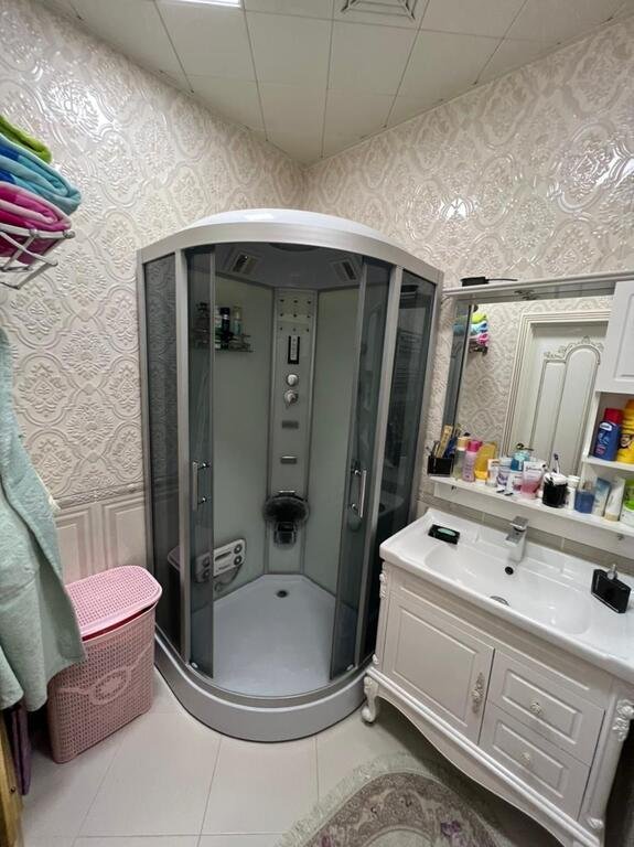 Satılır 3 otaqlı yeni tikili, 133 m², Memar Əcəmi m.-25