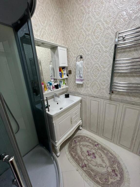 Satılır 3 otaqlı yeni tikili, 133 m², Memar Əcəmi m.-26