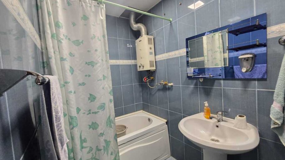 Kirayə verilir 2 otaqlı köhnə tikili, 55 m², Sumqayıt-11