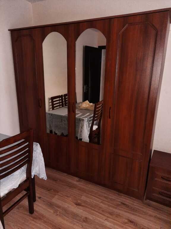 Kirayə verilir 1 otaqlı köhnə tikili, 30 m², Nizami m.-3