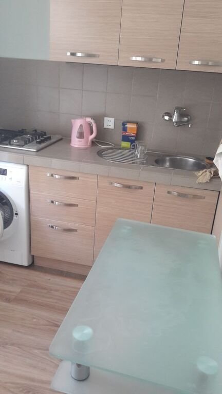 Kirayə verilir 1 otaqlı köhnə tikili, 30 m², Nizami m.-4
