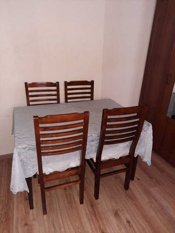 Kirayə verilir 1 otaqlı köhnə tikili, 30 m², Nizami m.-5
