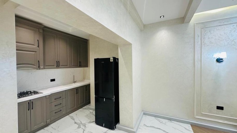 Kirayə verilir 2 otaqlı yeni tikili, 80 m², Nizami m.-9
