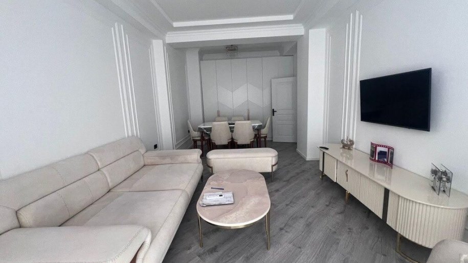 Kirayə verilir 2 otaqlı yeni tikili, 88 m², 20 Yanvar m.-2