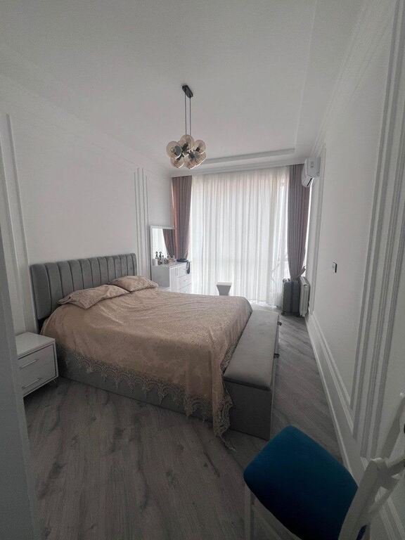 Kirayə verilir 2 otaqlı yeni tikili, 88 m², 20 Yanvar m.-10