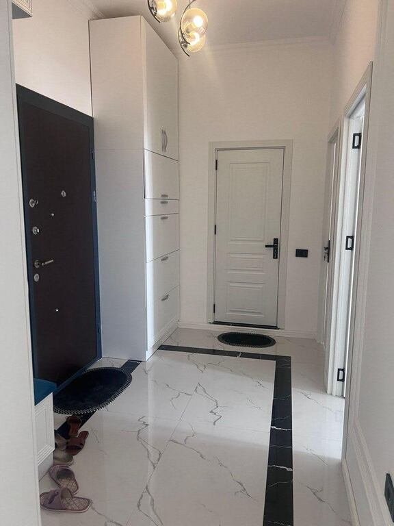 Kirayə verilir 2 otaqlı yeni tikili, 88 m², 20 Yanvar m.-12