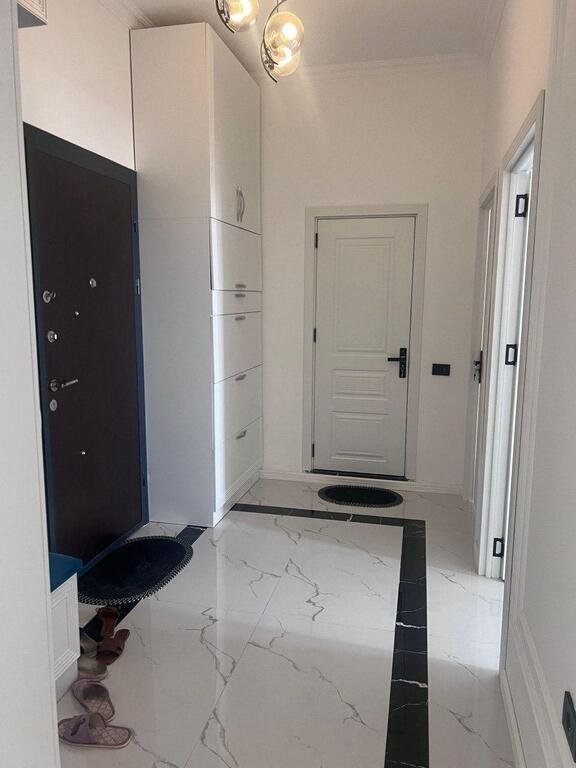 Kirayə verilir 2 otaqlı yeni tikili, 88 m², 20 Yanvar m.-13