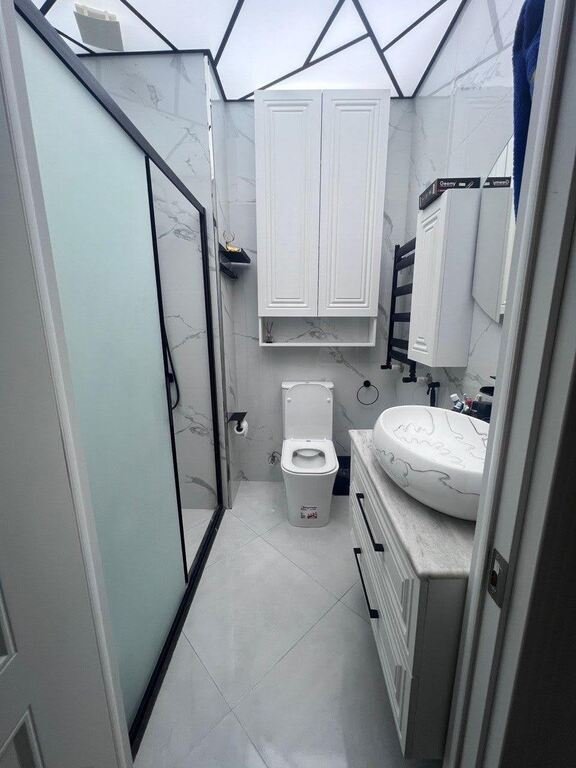 Kirayə verilir 2 otaqlı yeni tikili, 88 m², 20 Yanvar m.-14