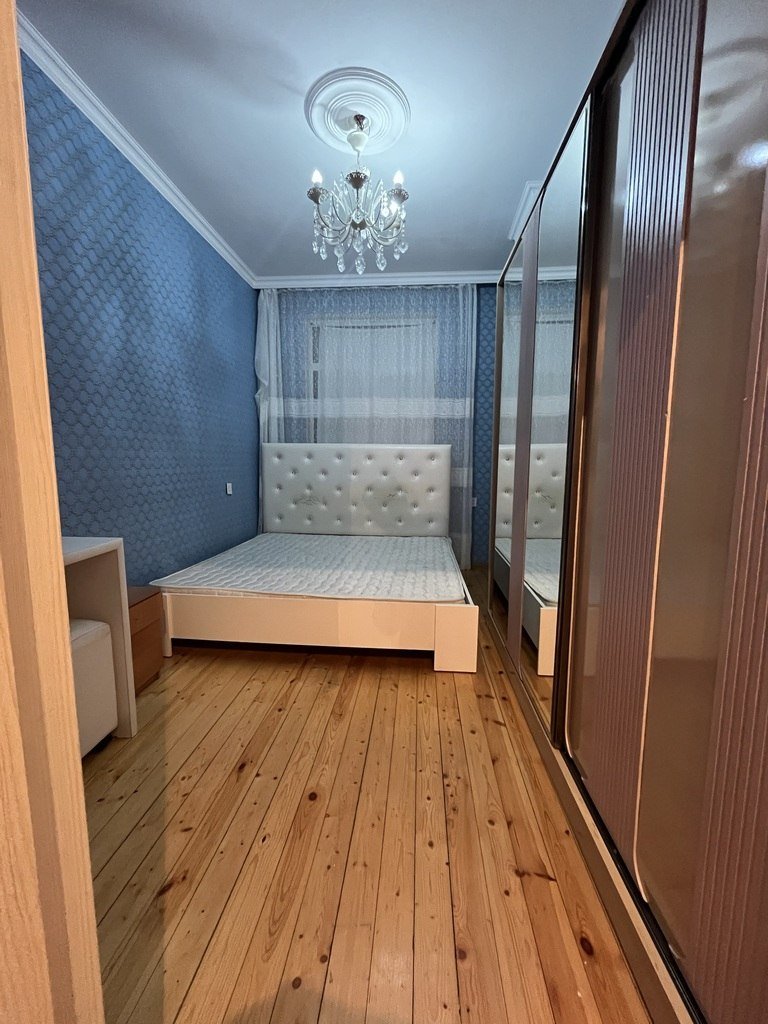 Kirayə verilir 2 otaqlı yeni tikili, 57 m², Masazır-1