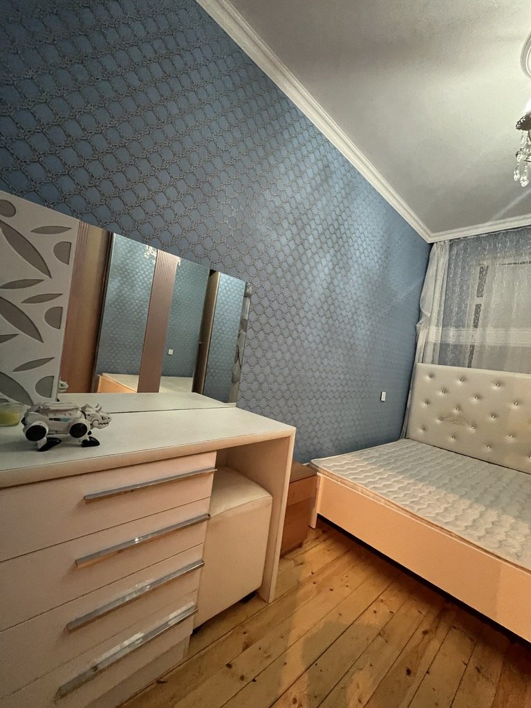 Kirayə verilir 2 otaqlı yeni tikili, 57 m², Masazır-2