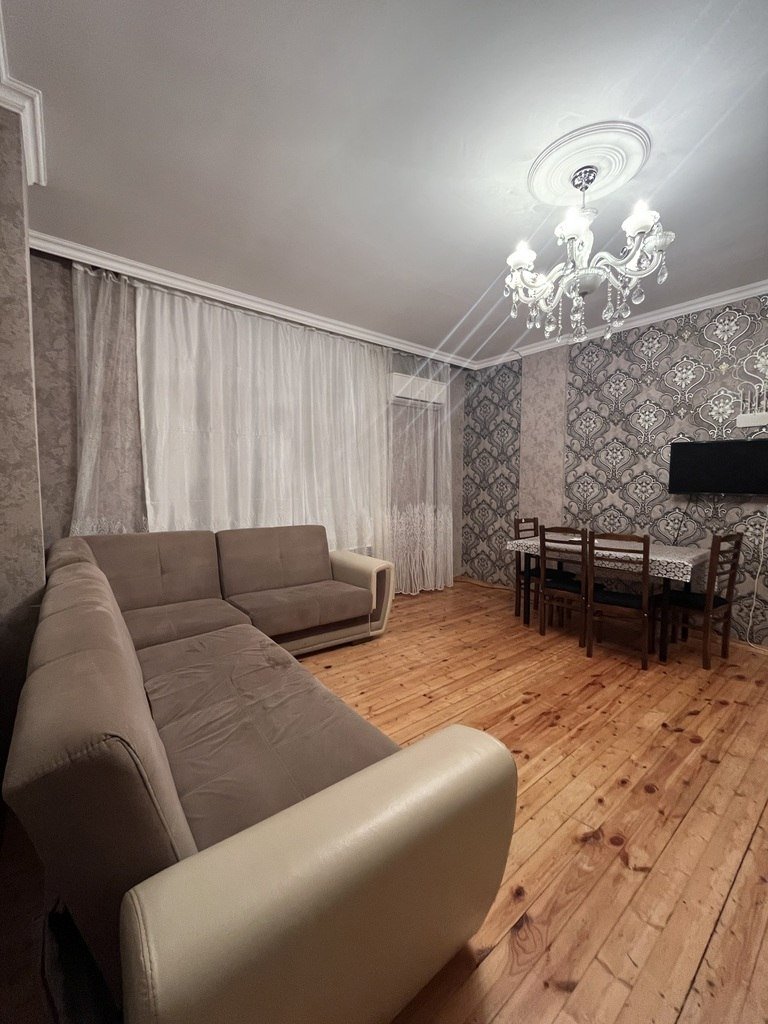 Kirayə verilir 2 otaqlı yeni tikili, 57 m², Masazır-3