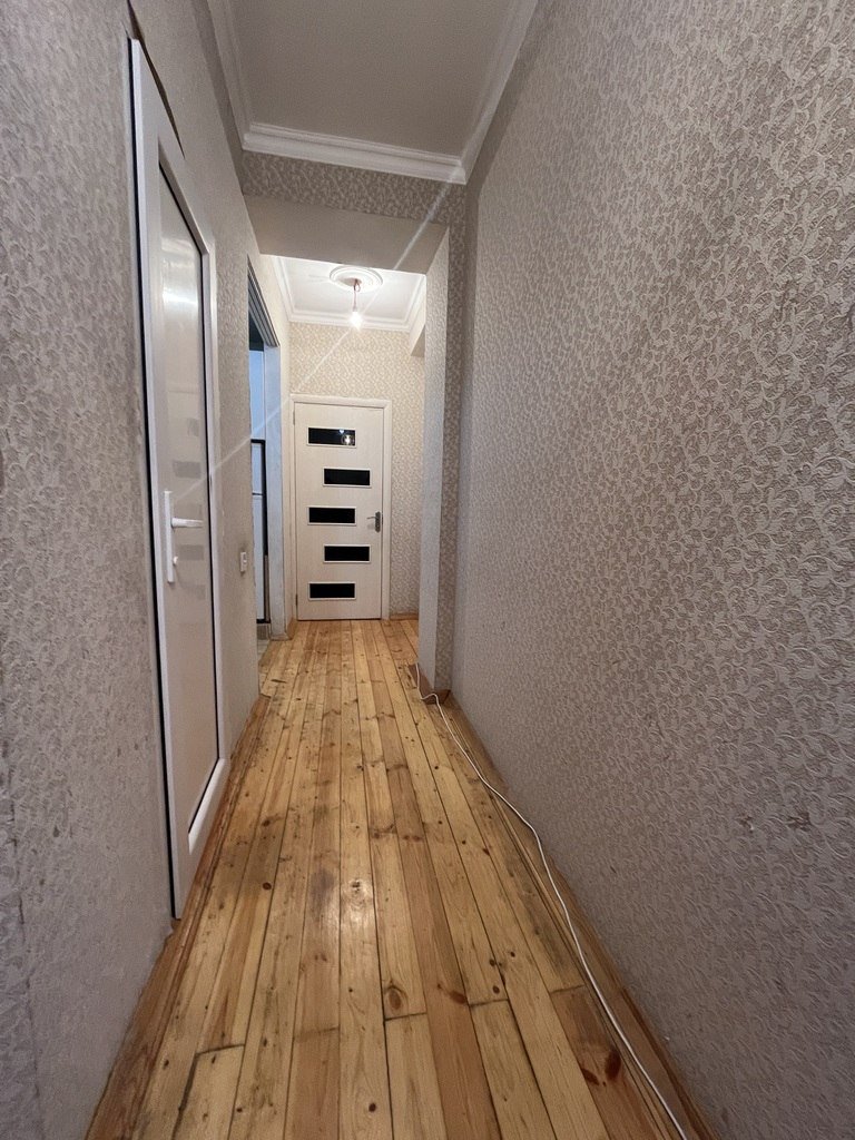 Kirayə verilir 2 otaqlı yeni tikili, 57 m², Masazır-5