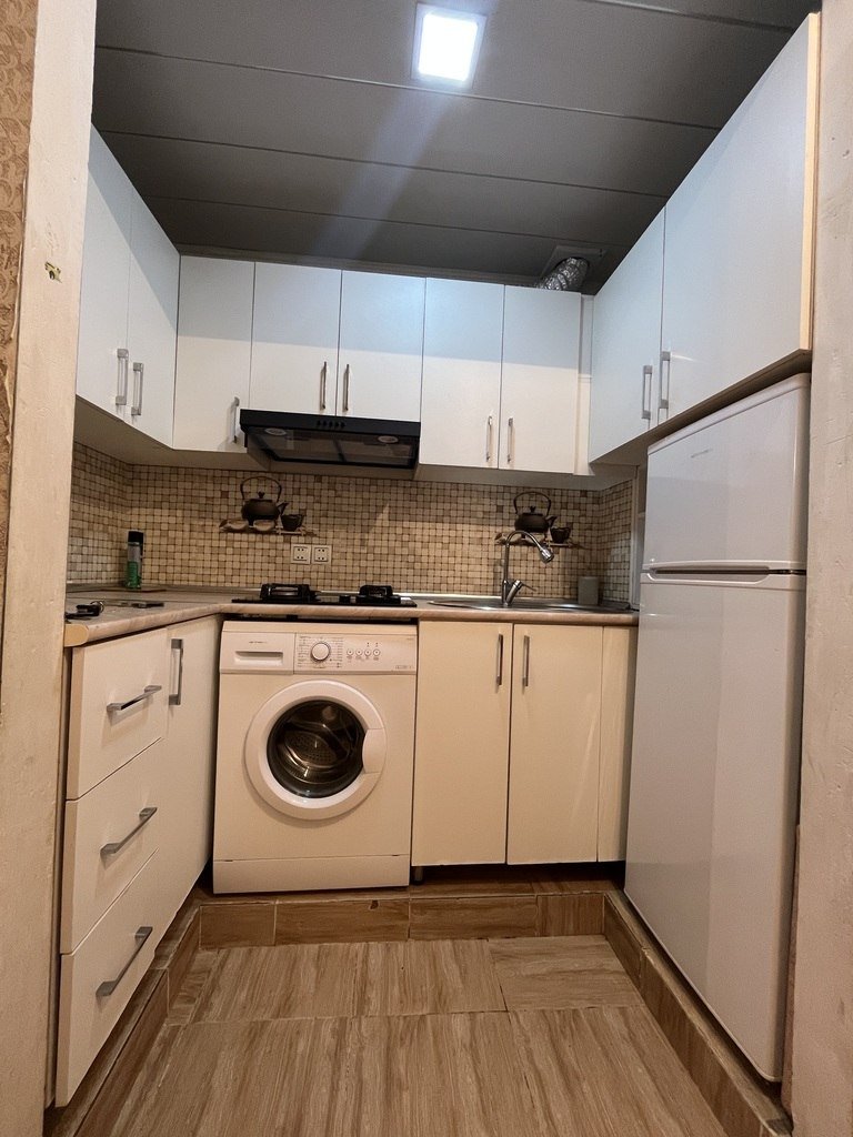 Kirayə verilir 2 otaqlı yeni tikili, 57 m², Masazır-6