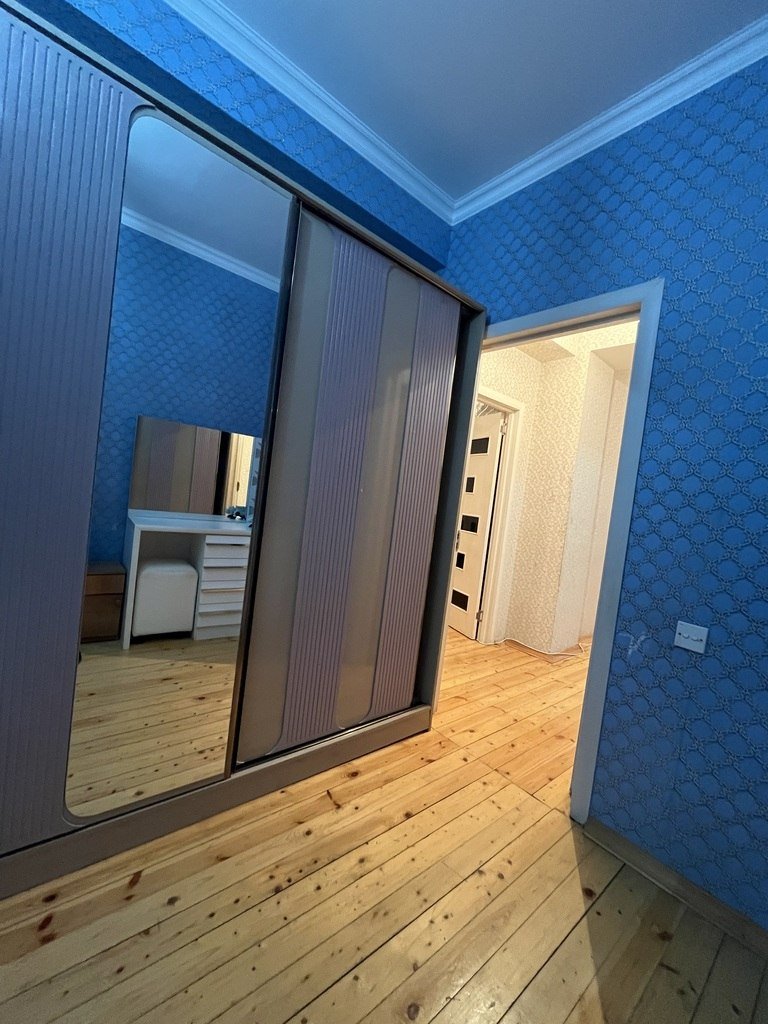 Kirayə verilir 2 otaqlı yeni tikili, 57 m², Masazır-8
