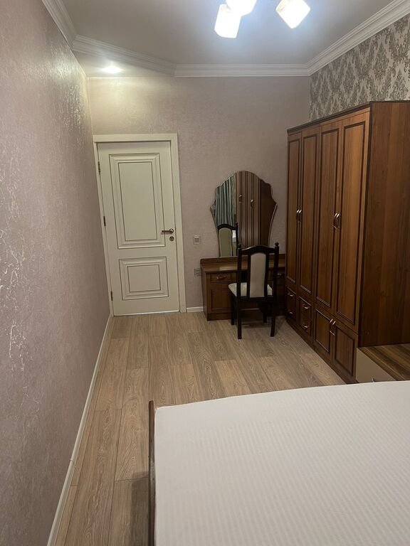 Satılır 2 otaqlı yeni tikili, 55 m², Memar Əcəmi m.-4