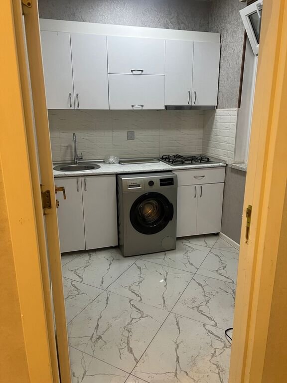 Satılır 2 otaqlı yeni tikili, 55 m², Memar Əcəmi m.-5