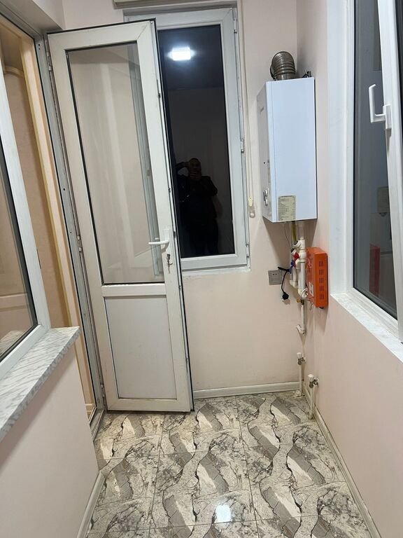 Satılır 2 otaqlı yeni tikili, 55 m², Memar Əcəmi m.-6