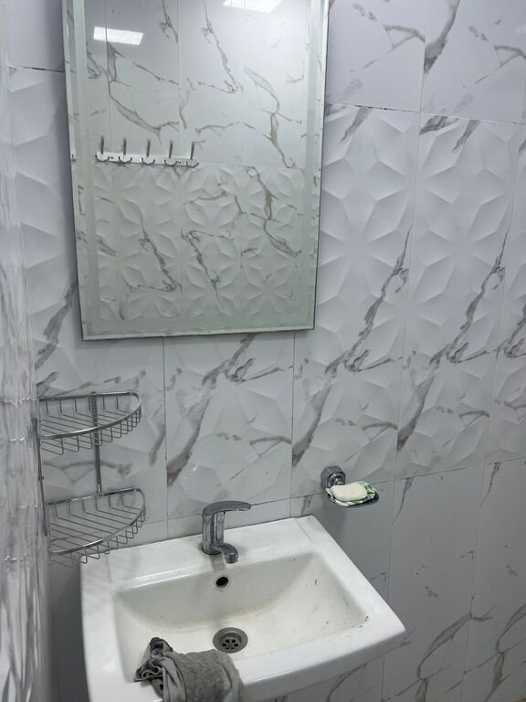 Satılır 2 otaqlı yeni tikili, 55 m², Memar Əcəmi m.-7