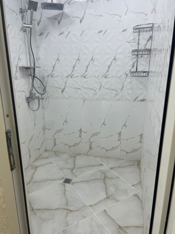 Satılır 2 otaqlı yeni tikili, 55 m², Memar Əcəmi m.-8