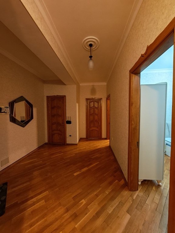 Kirayə verilir 3 otaqlı yeni tikili, 115 m², Nəsimi-1