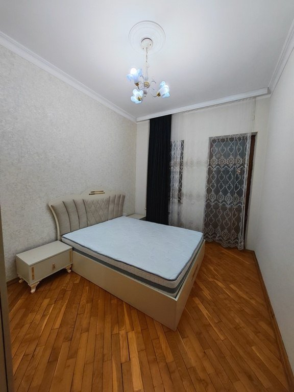 Kirayə verilir 3 otaqlı yeni tikili, 115 m², Nəsimi-7
