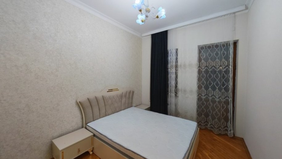 Kirayə verilir 3 otaqlı yeni tikili, 115 m², Nəsimi-8