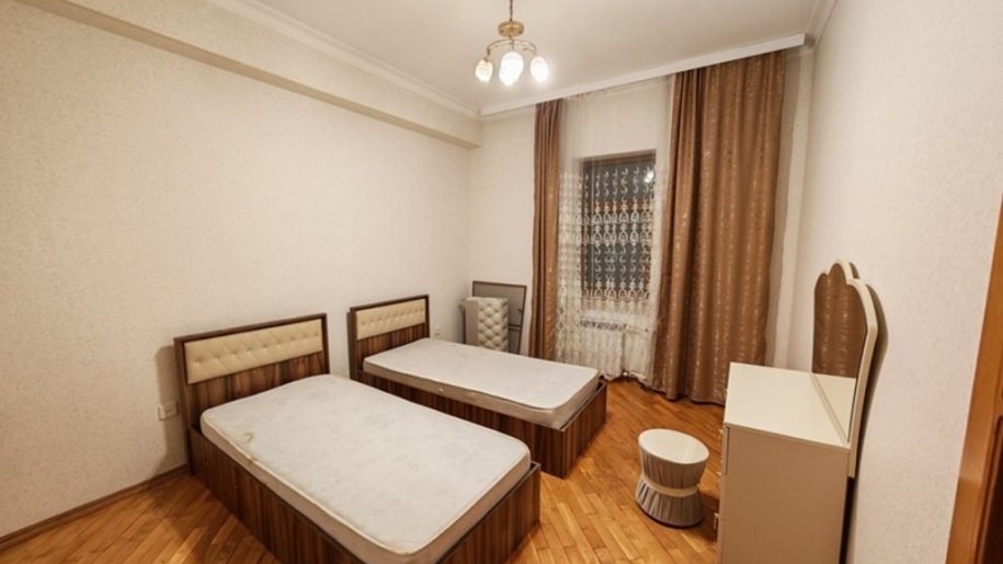 Kirayə verilir 3 otaqlı yeni tikili, 115 m², Nəsimi-10