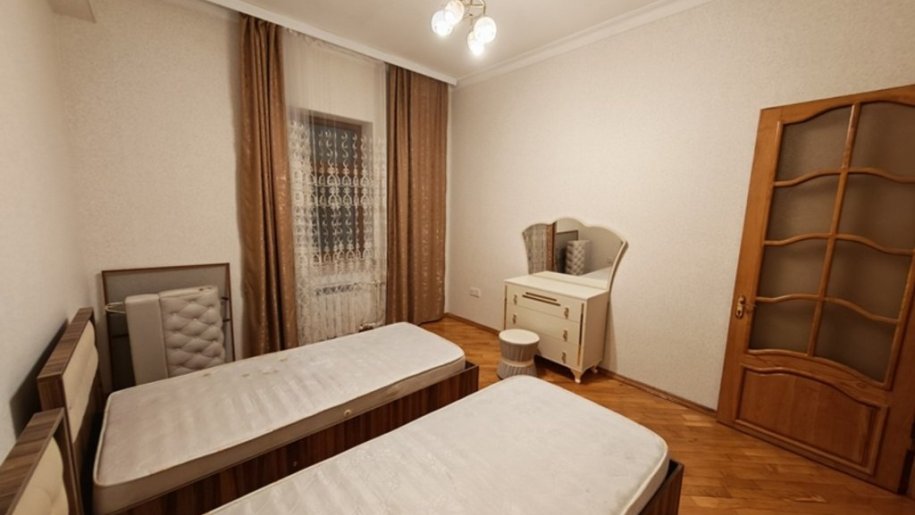 Kirayə verilir 3 otaqlı yeni tikili, 115 m², Nəsimi-11