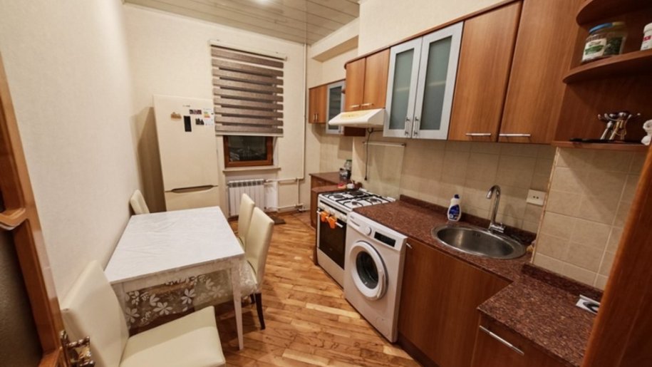 Kirayə verilir 3 otaqlı yeni tikili, 115 m², Nəsimi-12