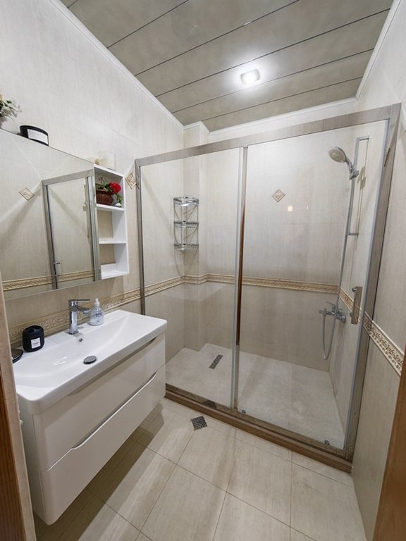 Kirayə verilir 3 otaqlı yeni tikili, 115 m², Nəsimi-13