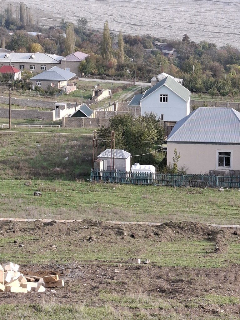 12 sot torpaq satılır, Şamaxı-6