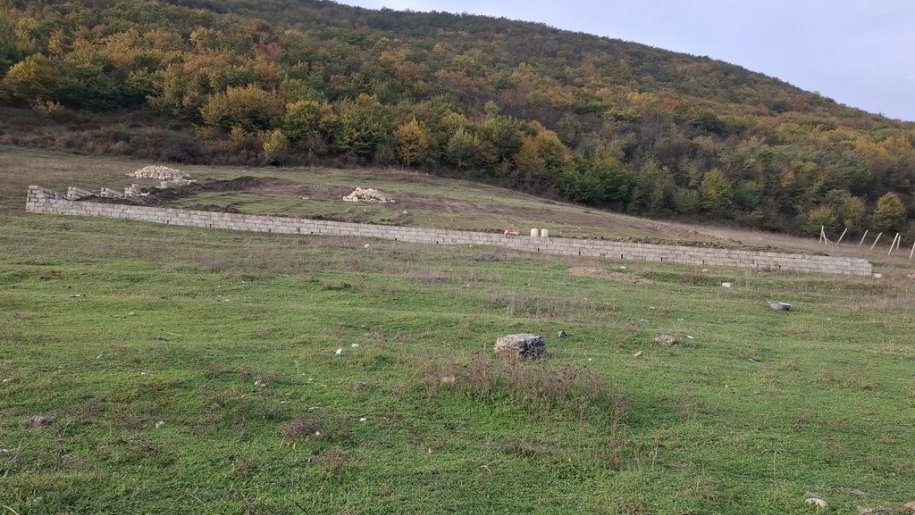 12 sot torpaq satılır, Şamaxı-9