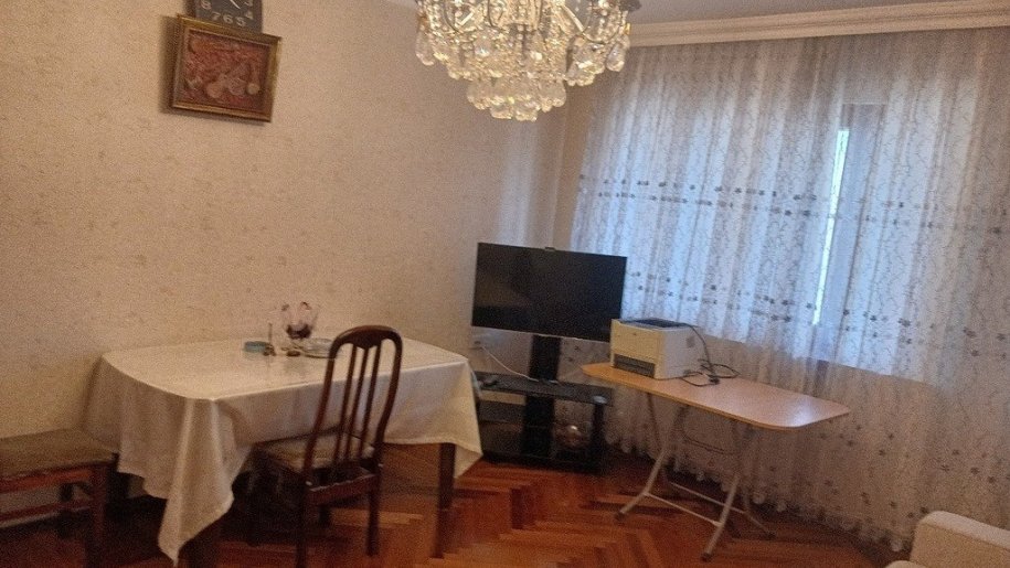 Kirayə verilir 3 otaqlı yeni tikili, 61 m², Gəncə-1