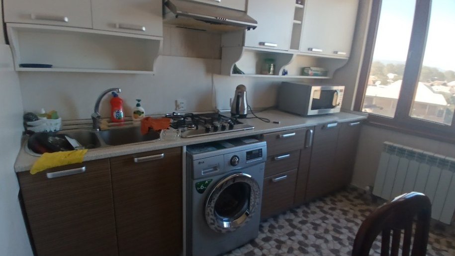 Kirayə verilir 3 otaqlı yeni tikili, 61 m², Gəncə-2