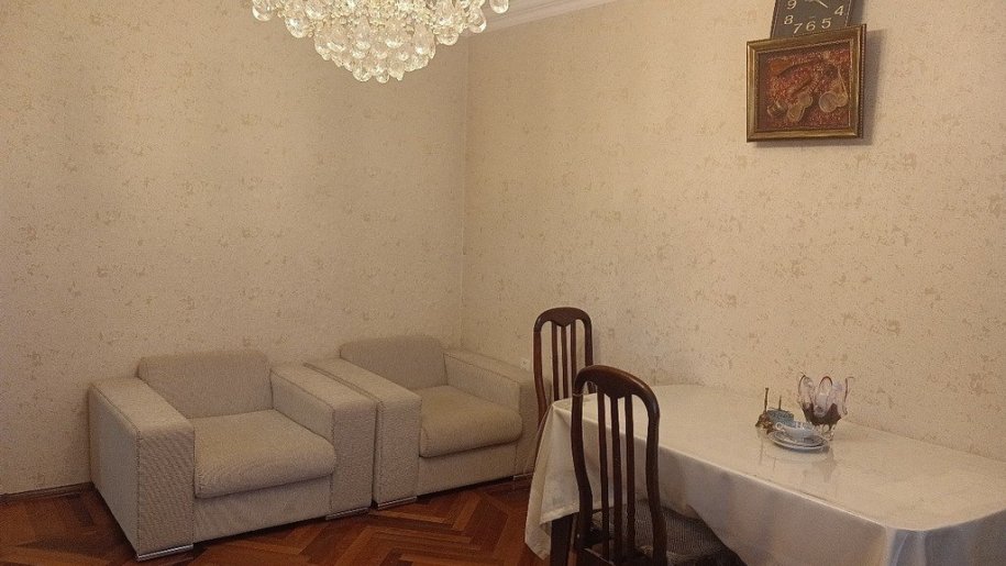 Kirayə verilir 3 otaqlı yeni tikili, 61 m², Gəncə-3