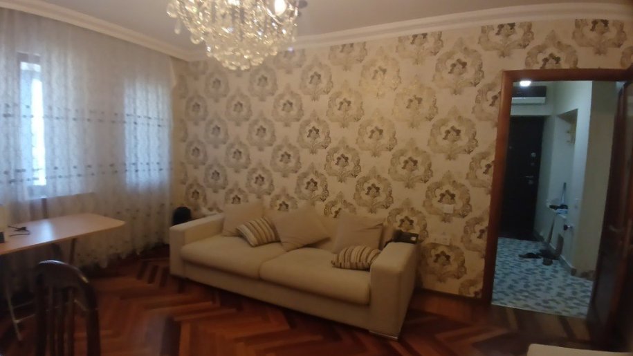 Kirayə verilir 3 otaqlı yeni tikili, 61 m², Gəncə-4