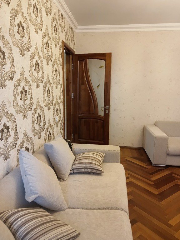 Kirayə verilir 3 otaqlı yeni tikili, 61 m², Gəncə-5