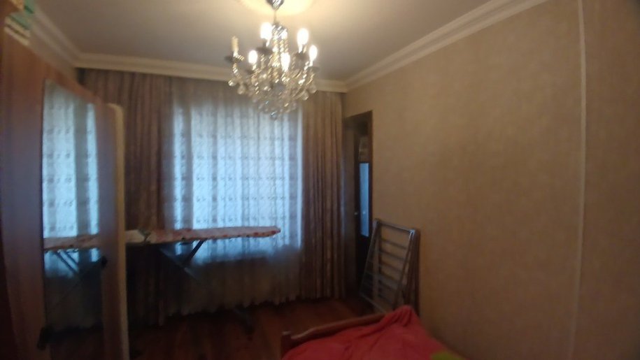 Kirayə verilir 3 otaqlı yeni tikili, 61 m², Gəncə-6