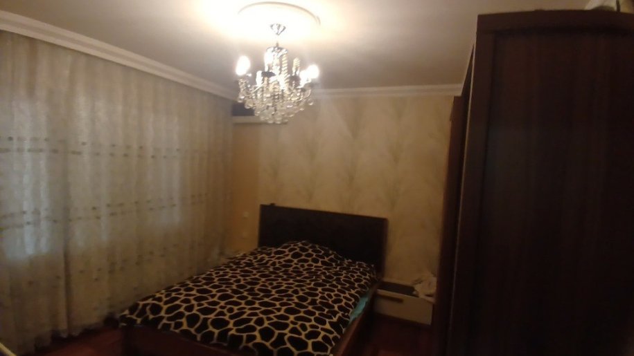 Kirayə verilir 3 otaqlı yeni tikili, 61 m², Gəncə-8
