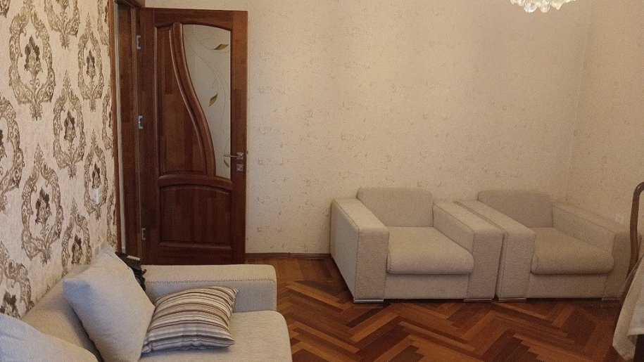 Kirayə verilir 3 otaqlı yeni tikili, 61 m², Gəncə-10