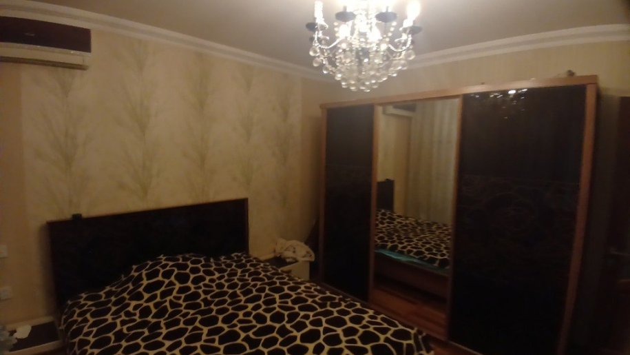 Kirayə verilir 3 otaqlı yeni tikili, 61 m², Gəncə-11