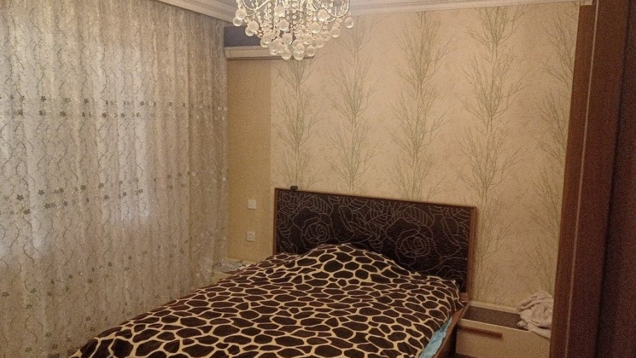 Kirayə verilir 3 otaqlı yeni tikili, 61 m², Gəncə-12